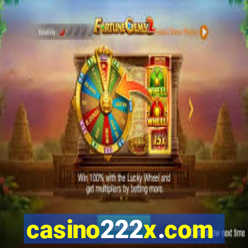 casino222x.com