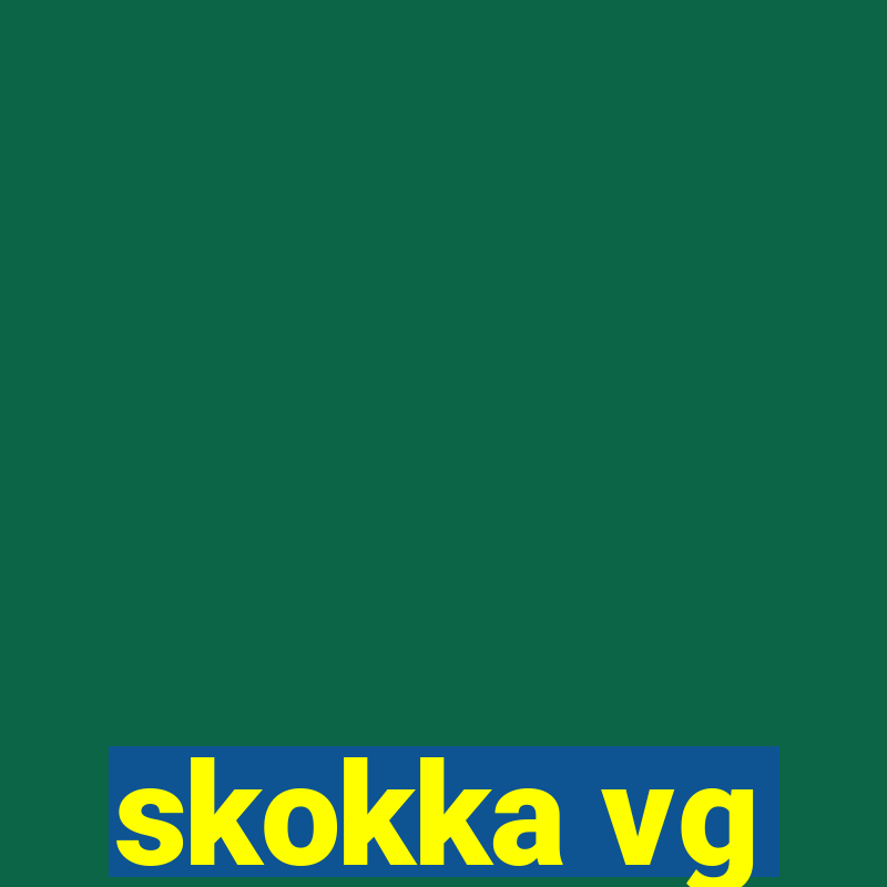 skokka vg