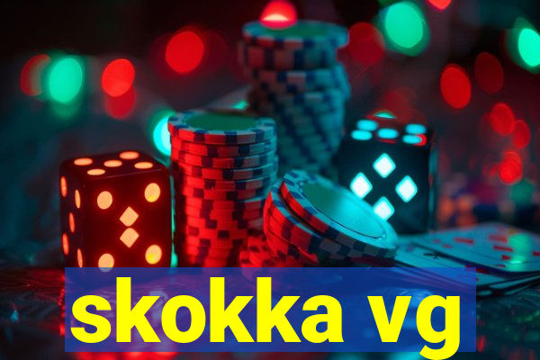 skokka vg