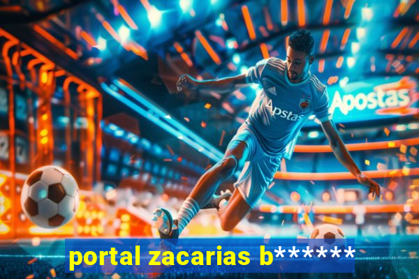 portal zacarias b******