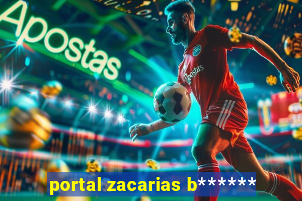 portal zacarias b******