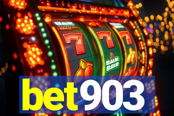 bet903