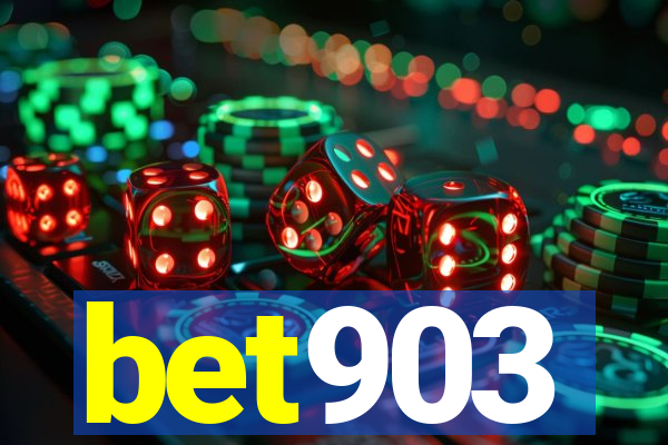 bet903