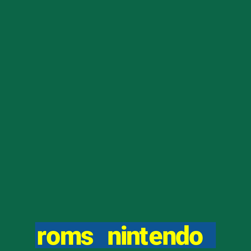 roms nintendo switch yuzu