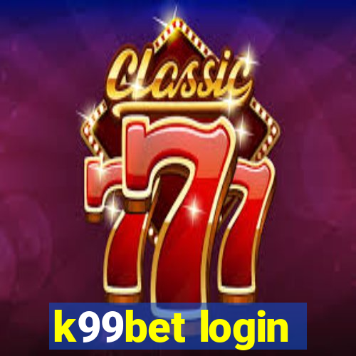 k99bet login