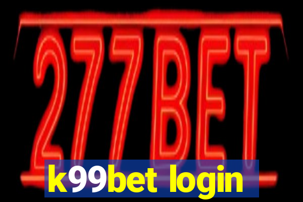 k99bet login