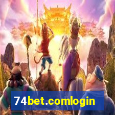 74bet.comlogin