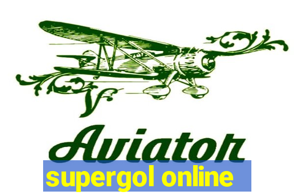 supergol online