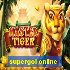 supergol online