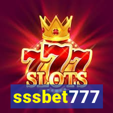 sssbet777