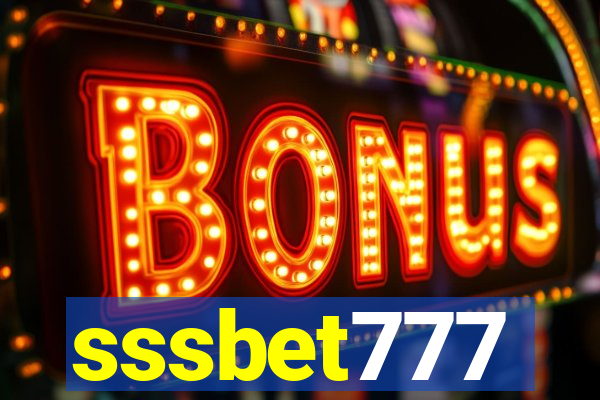 sssbet777