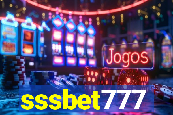 sssbet777