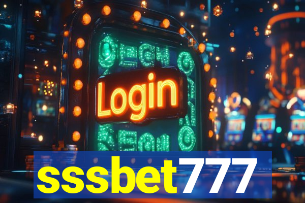 sssbet777