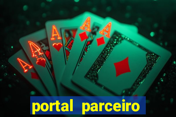 portal parceiro ifood login