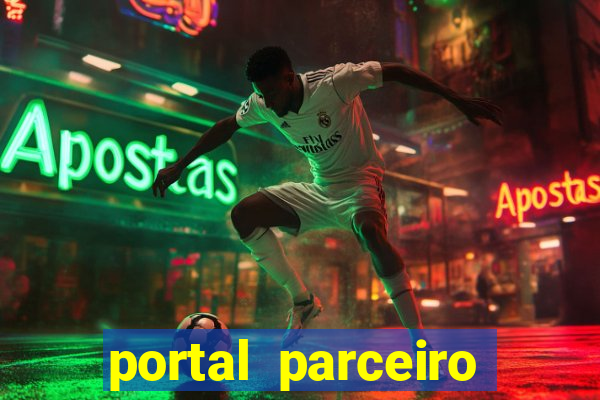 portal parceiro ifood login