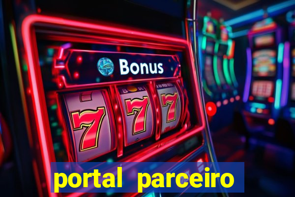 portal parceiro ifood login