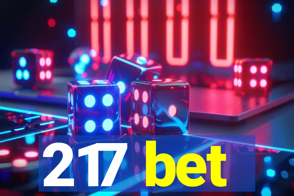 217 bet