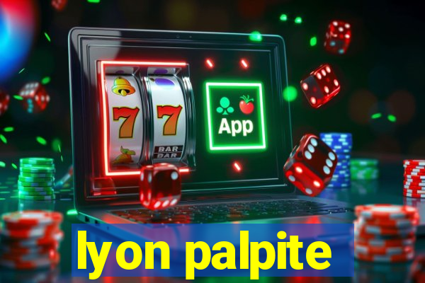 lyon palpite