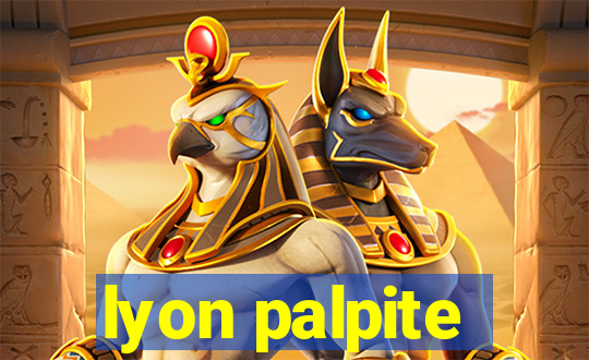 lyon palpite