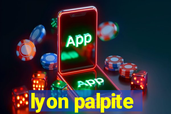 lyon palpite