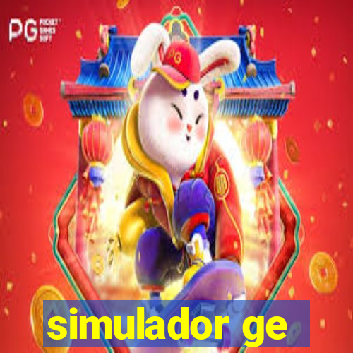 simulador ge