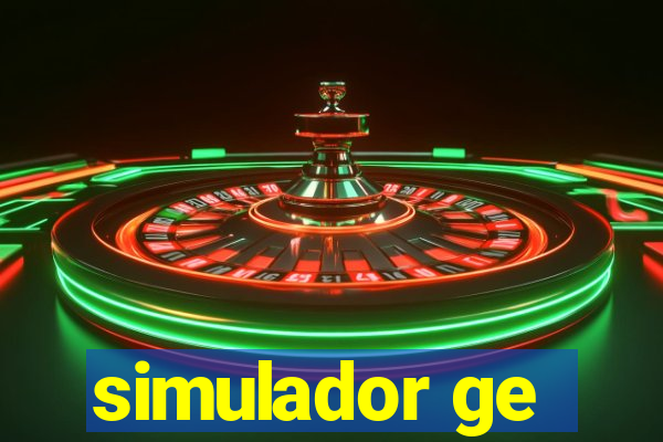 simulador ge