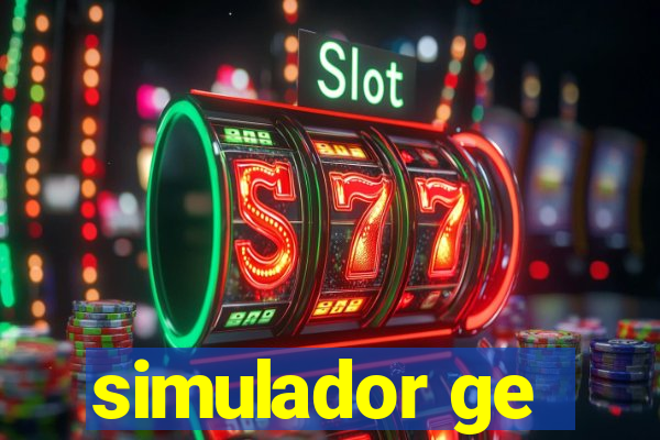 simulador ge