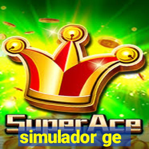 simulador ge