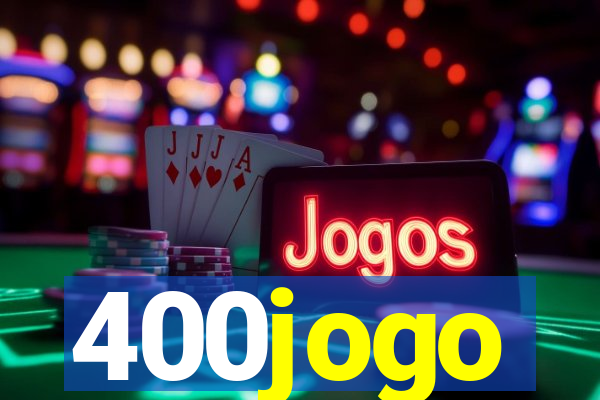 400jogo