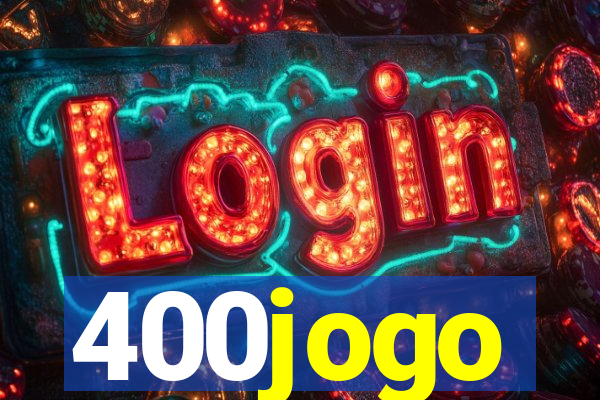 400jogo