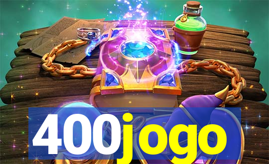 400jogo