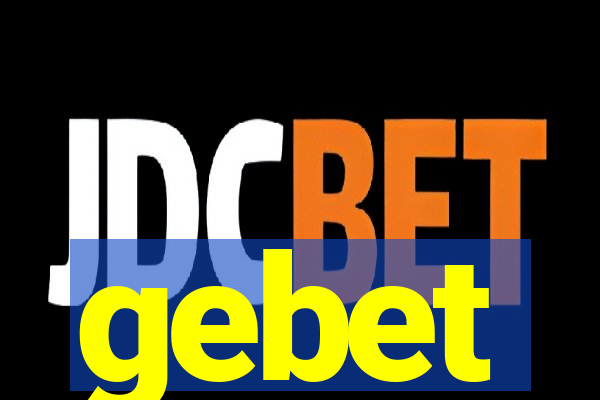 gebet