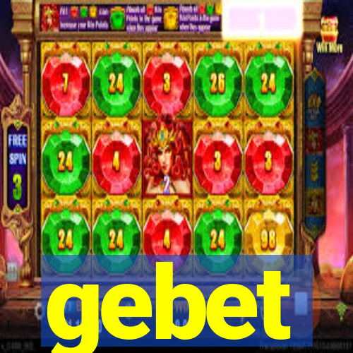 gebet