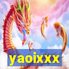 yaoixxx