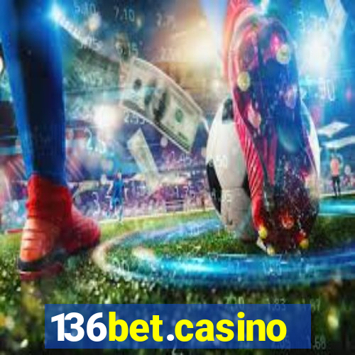 136bet.casino