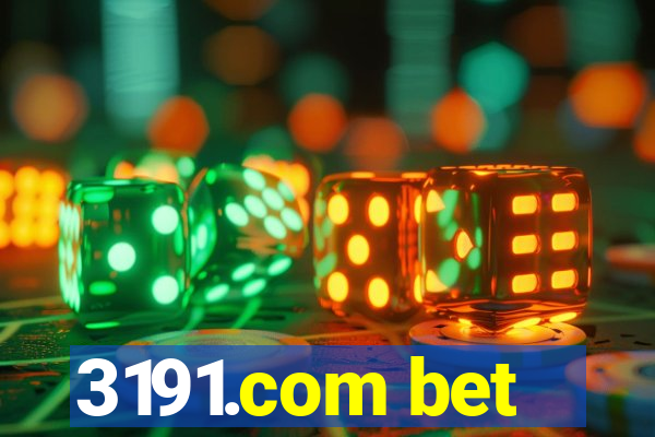 3191.com bet