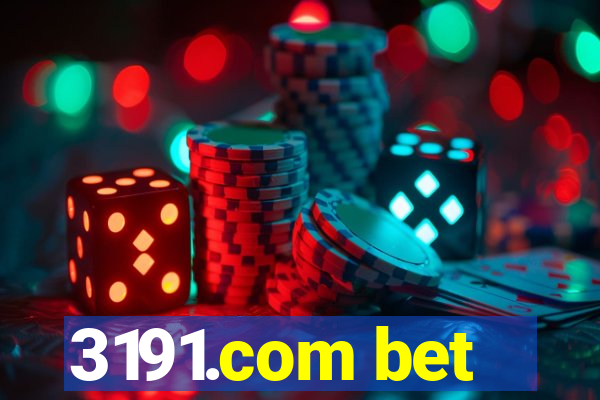 3191.com bet