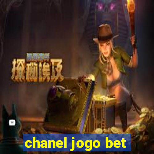 chanel jogo bet