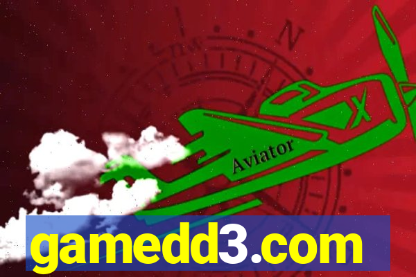 gamedd3.com