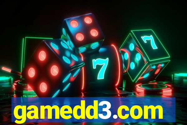 gamedd3.com