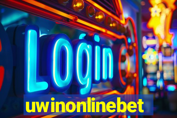 uwinonlinebet