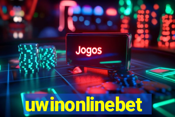 uwinonlinebet