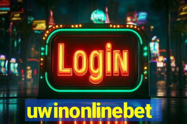 uwinonlinebet