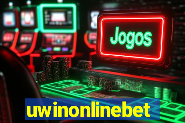 uwinonlinebet