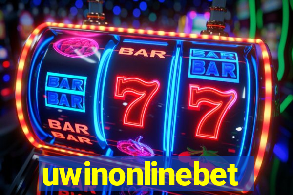 uwinonlinebet