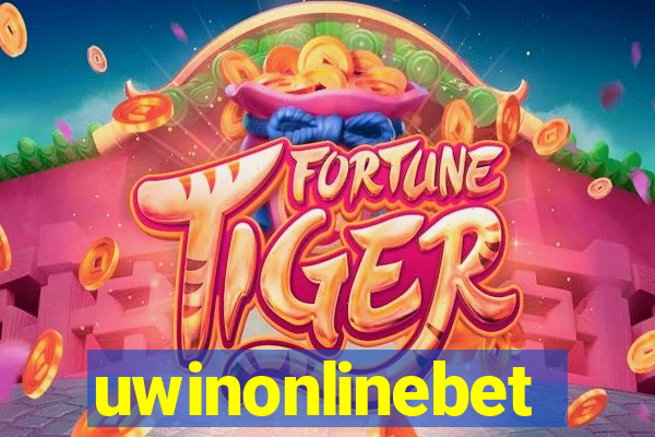 uwinonlinebet