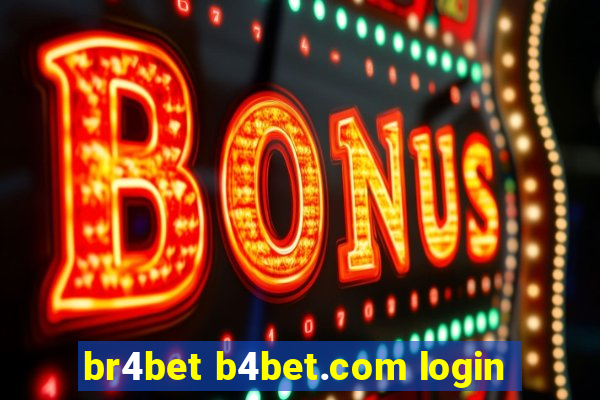 br4bet b4bet.com login