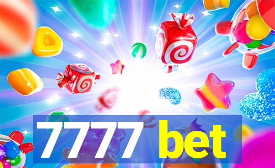 7777 bet