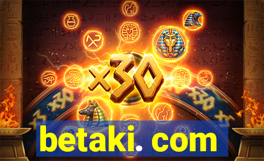 betaki. com