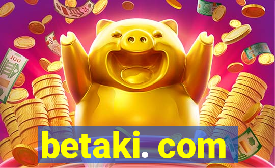 betaki. com